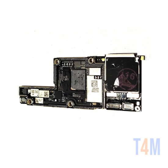 Troca de Motherboard CNC para Apple iPhone X/10 Inferior Intel